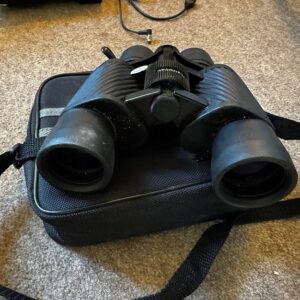 Tasco Zip Focus Binoculars