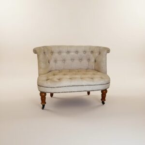Occasional / Bedroom Chair