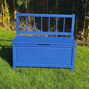 Children’s Storage Bench