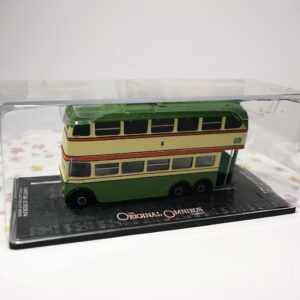 Corgi Original Omnibus Co - Trolley Bus