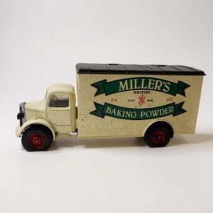 Corgi Classics - Bedford O Series Van