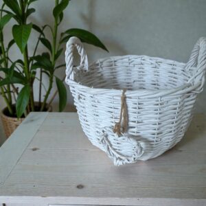 Wicker Basket