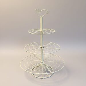 Shabby Chic Cake Stand