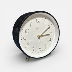 Bedside Alarm Clock Bettery Operated