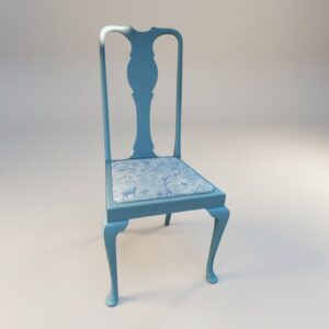 Accent Chair